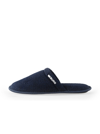 Bjorn Borg Hausschuhe Blau 217149