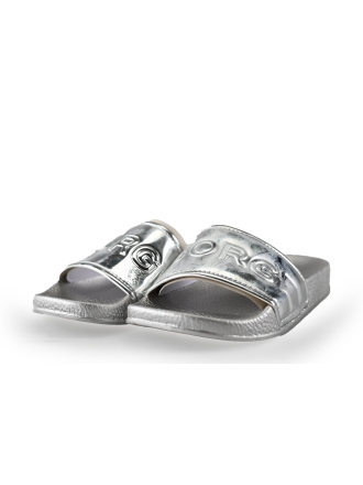 Bjorn Borg Flip-Flops Silber 217151