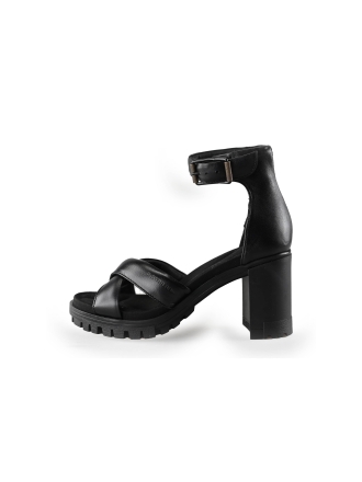 G-Star Sandalen Schwarz 217156