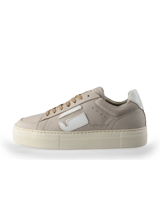 G-Star Sneaker Beige 217157