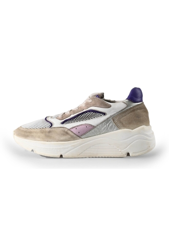 Giga Sneaker Beige 217161