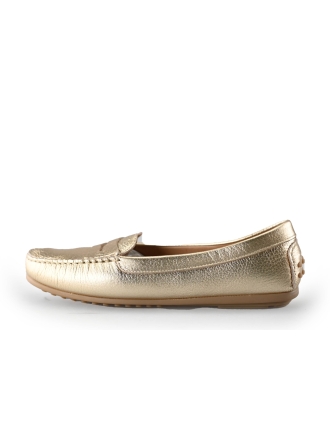 Ayana Slip-ons Gold 217174