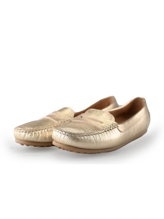 Ayana Slip-ons Gold 217174