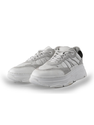 Sub55 Sneaker Weiß 217183