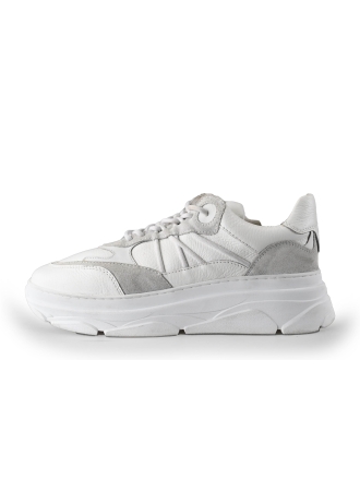 Omoda Sneaker Weiß 217190