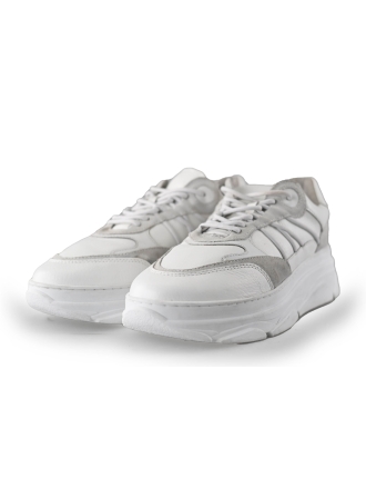 Omoda Sneaker Weiß 217190