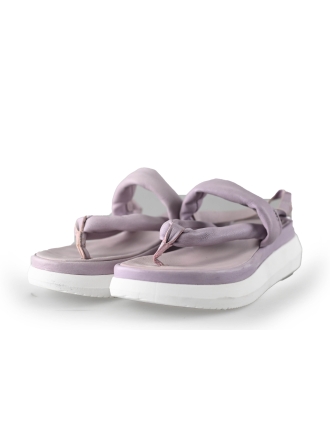 Omoda Sandalen Lila 217202