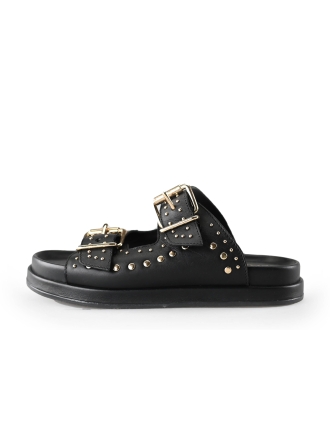 Omoda Flip-Flops Schwarz 217209