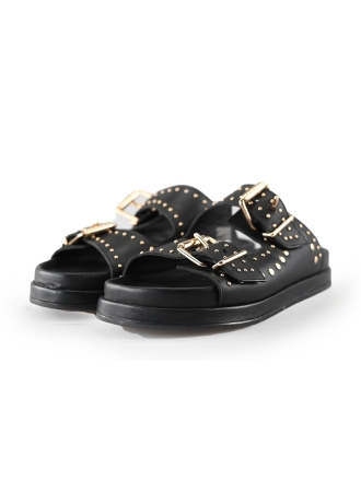 Omoda Flip-Flops Schwarz 217209