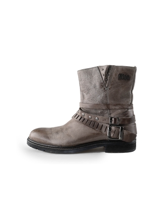 Giga Stiefeletten Braun 217217
