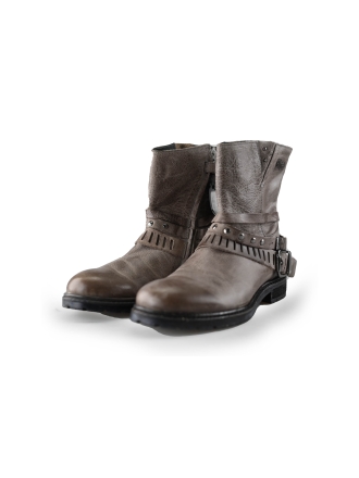Giga Stiefeletten Braun 217217