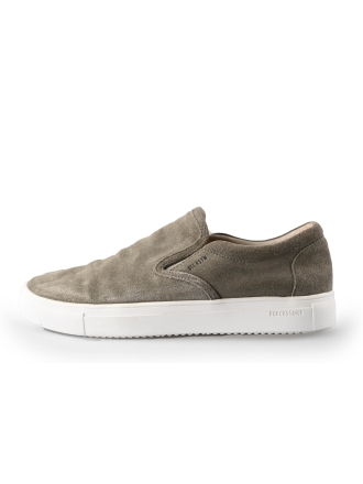 Blackstone Slip-ons Grau 217219
