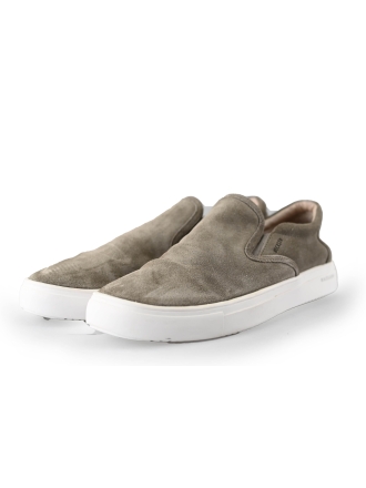 Blackstone Slip-ons Grau 217219