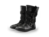 RED_EYE Bikerstiefel