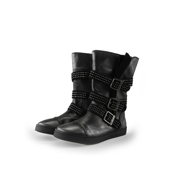 RED_EYE Bikerstiefel