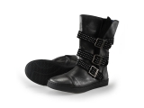 RED_EYE Bikerstiefel