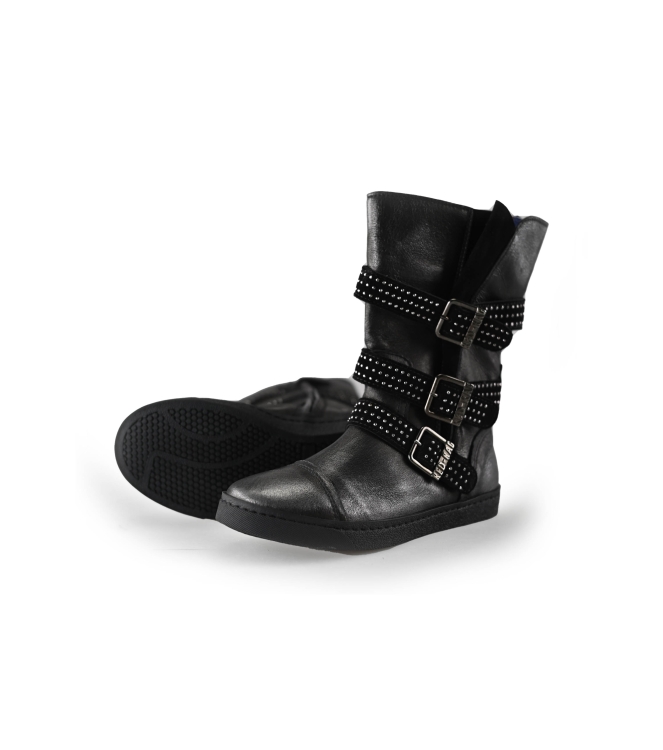 RED_EYE Bikerstiefel
