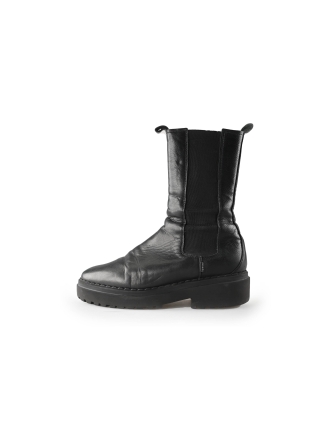 Nubikk Chelsea boots Schwarz 217255