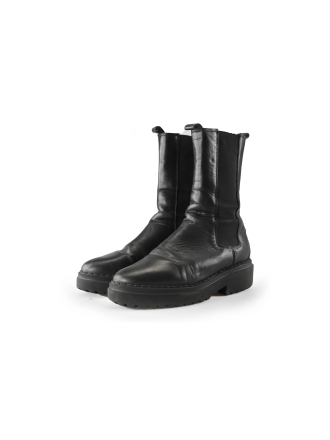 Nubikk Chelsea boots Schwarz 217255
