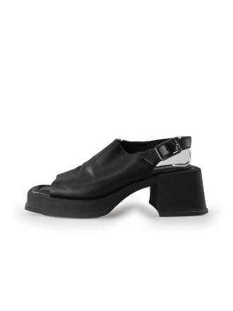 Vagabond Sandalen Schwarz 217261