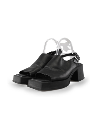Vagabond Sandalen Schwarz 217261