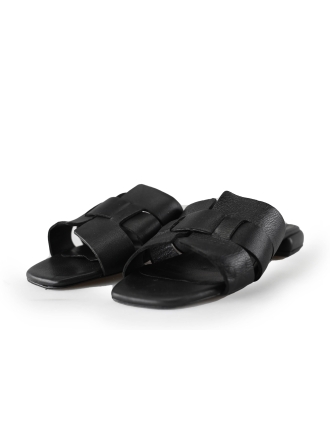 Tango Flip-Flops Schwarz 217262