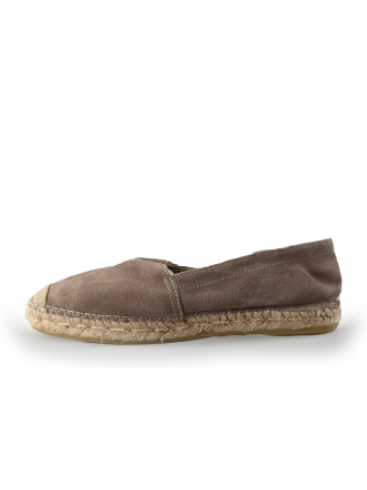Fred de La Bretoniere Espadrilles Braun 217270