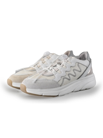 VIA VAI Sneaker Weiß 217278