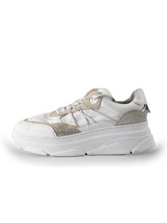 Omoda Sneaker Weiß 217289