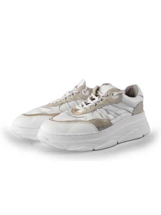 Omoda Sneaker Weiß 217289