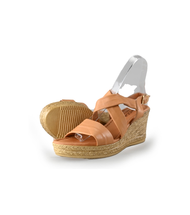 Omoda Keilschuhe