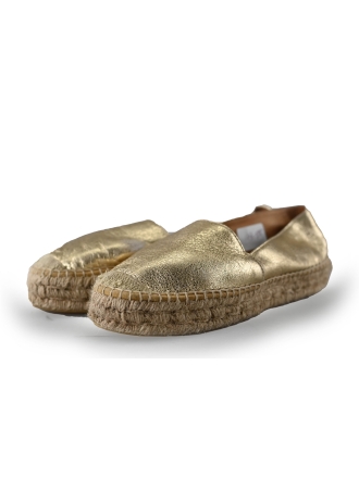 Ayana Espadrilles Gold 217307