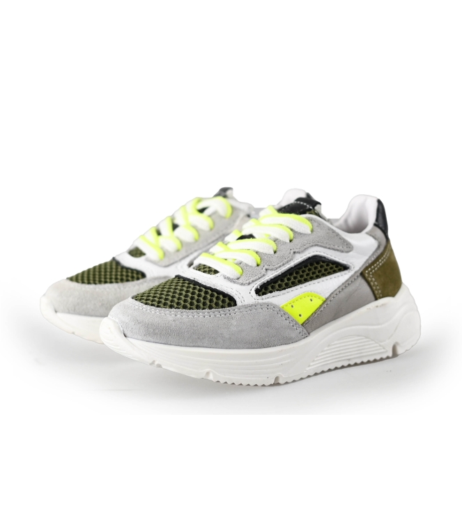 Giga Sneaker