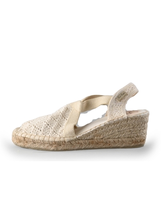 Toni Pons Keilschuhe Beige 217329