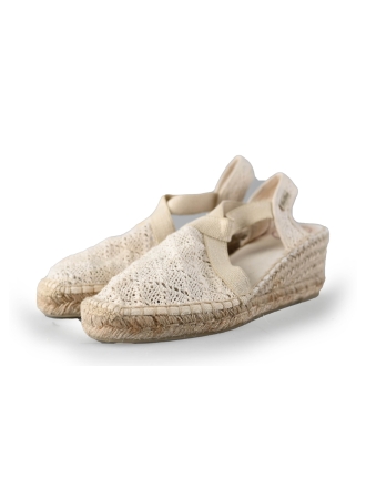 Toni Pons Keilschuhe Beige 217329