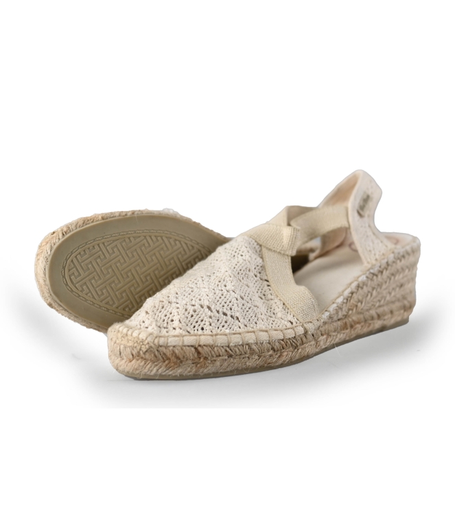 Toni Pons Keilschuhe