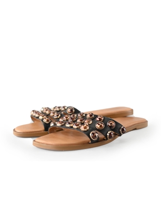 Notre-V Flip-Flops Schwarz 217343