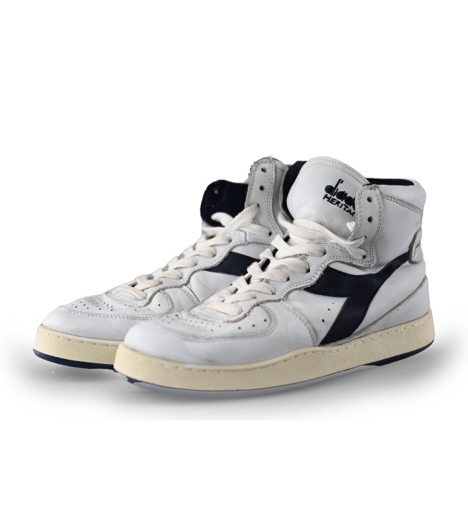 Diadora Hohe Sneaker