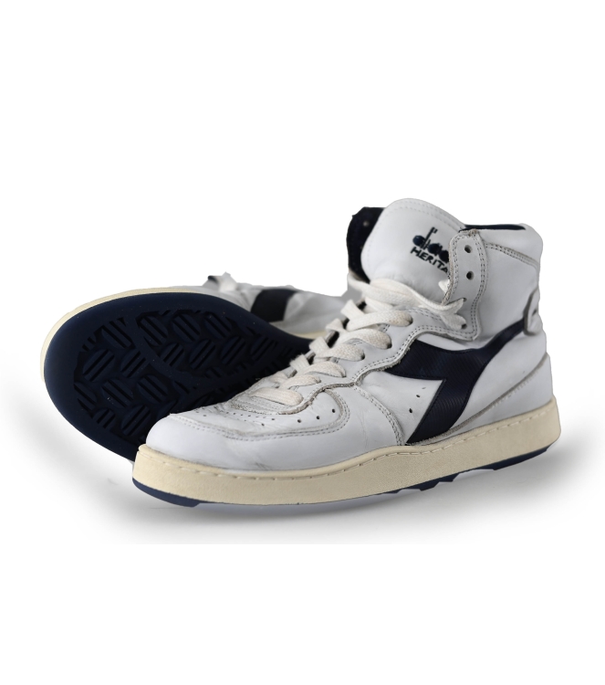 Diadora Hohe Sneaker