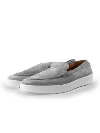 Goosecraft Loafers  Grau 217360