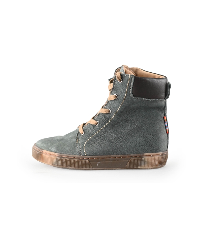 Koel Schnürstiefel