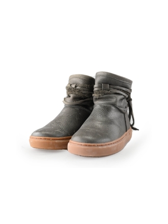 Koel Stiefel Grau 217366