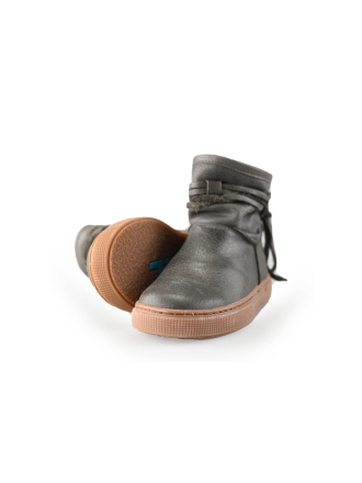 Koel Stiefel
