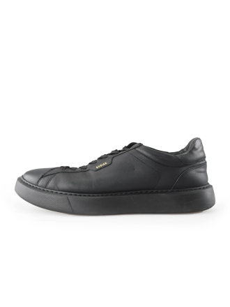 Nubikk Sneaker Schwarz 217367
