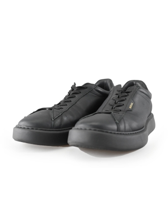 Nubikk Sneaker Schwarz 217367