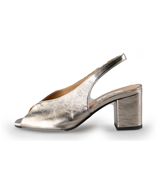 Notre-V Slingbacks