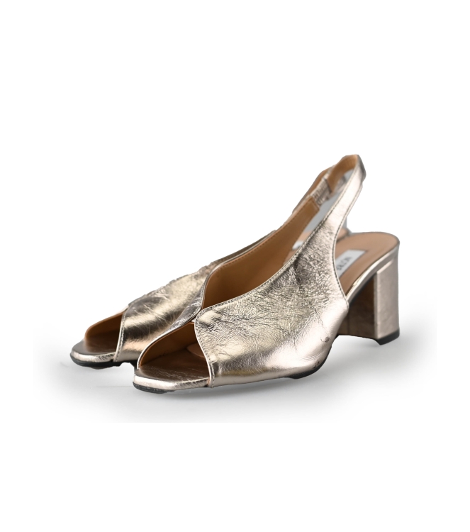 Notre-V Slingbacks
