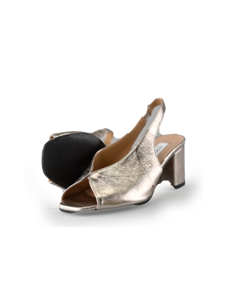 Notre-V Slingbacks
