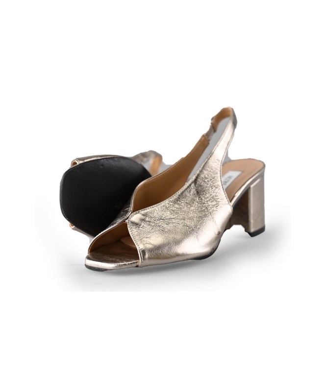 Notre-V Slingbacks