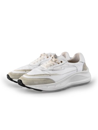 Nubikk Sneaker Weiß 217372